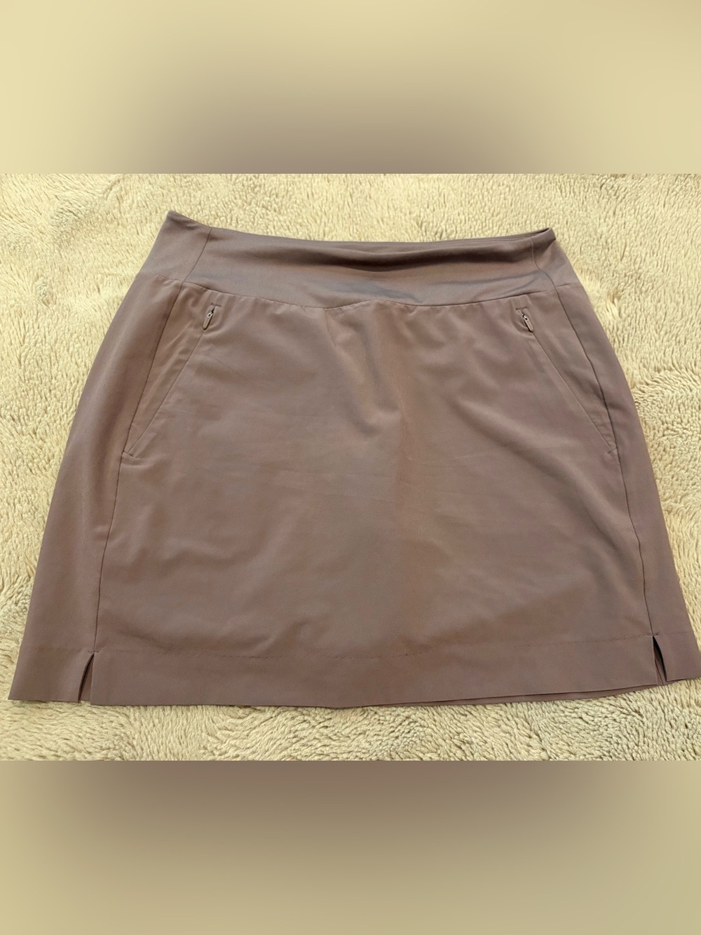 Athleta SoHo Skort, Women’s 6